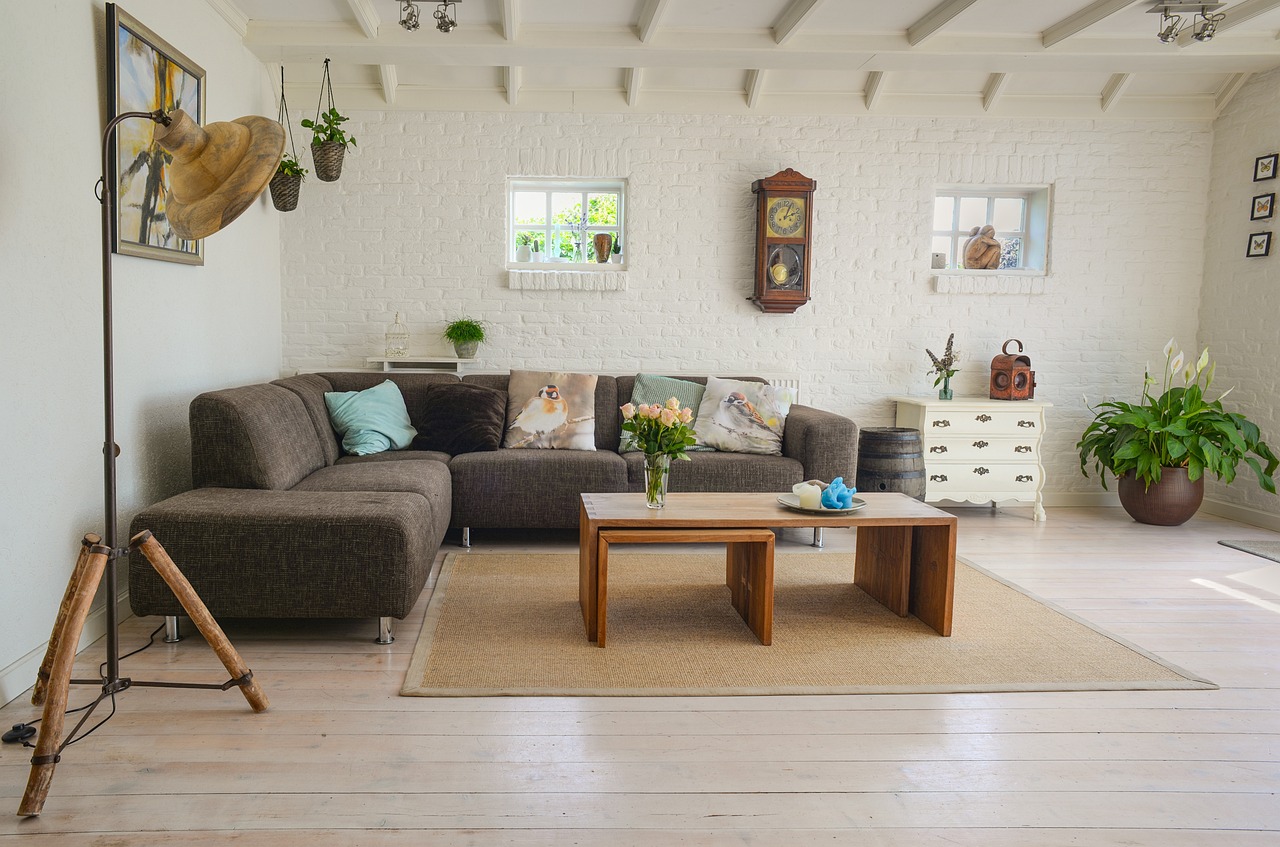 Home staging Třebíč